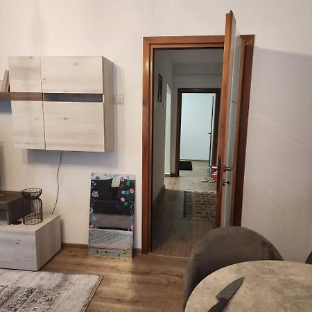 Central Trei Camere Bacău Buitenkant foto